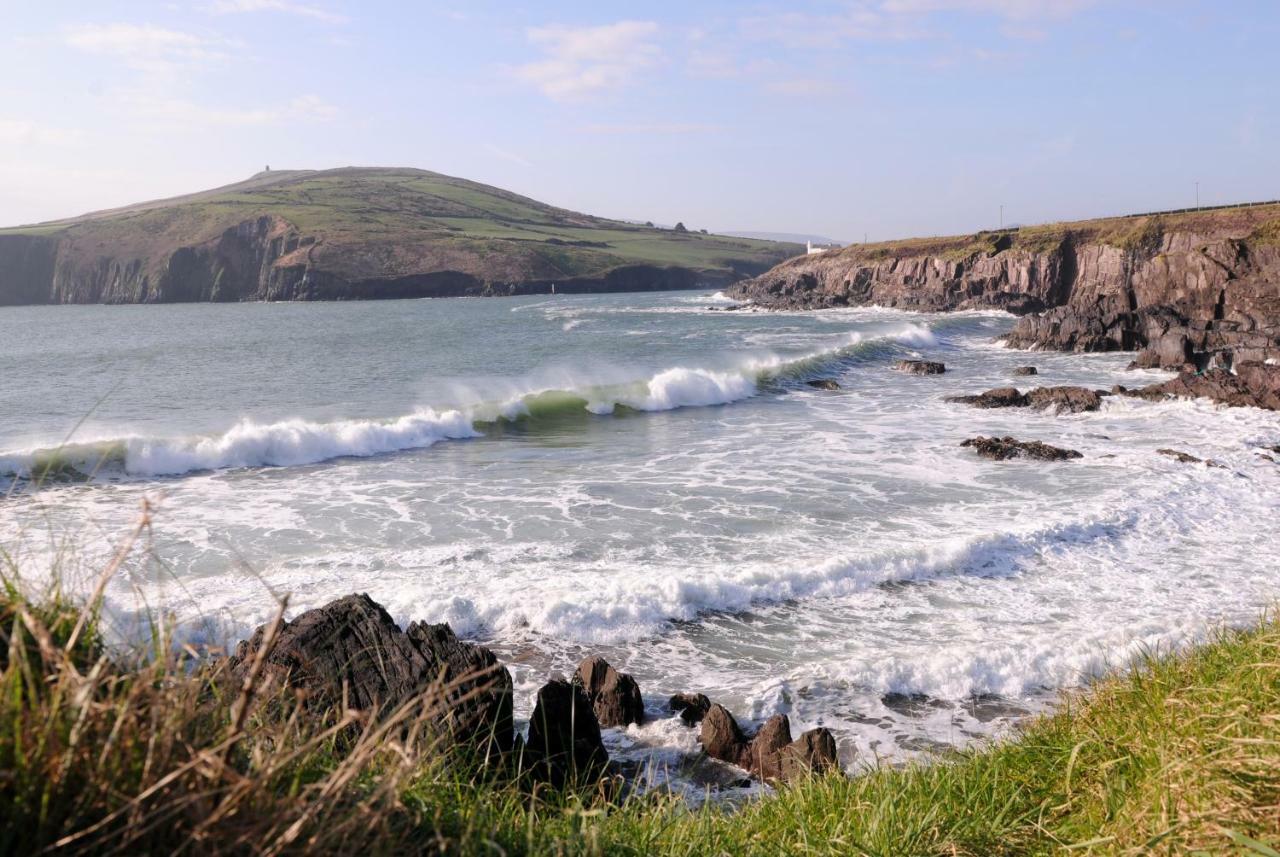 Short Strand Dingle Emlagh East Dış mekan fotoğraf